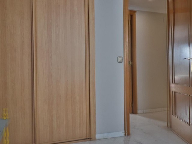 3 Bedrooms Apartment in Málaga