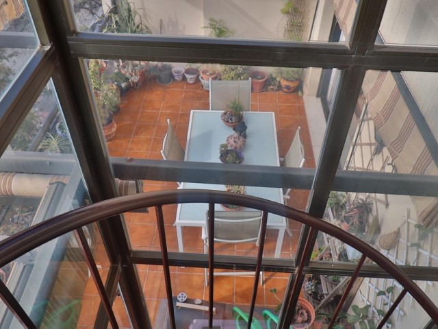 3 Bedrooms Apartment in Málaga