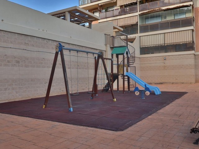 3 Bedrooms Apartment in Málaga