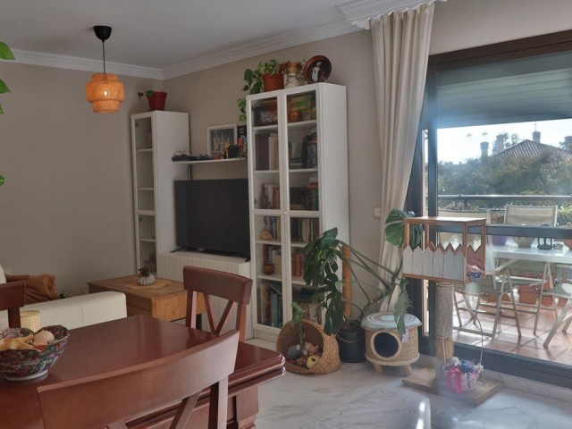 Appartement avec 3 Chambres  à Málaga