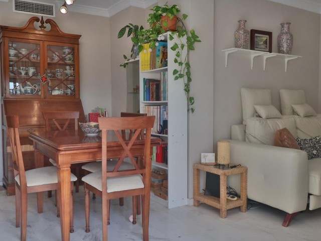 Appartement avec 3 Chambres  à Málaga