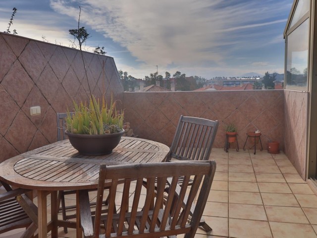 Appartement avec 3 Chambres  à Málaga