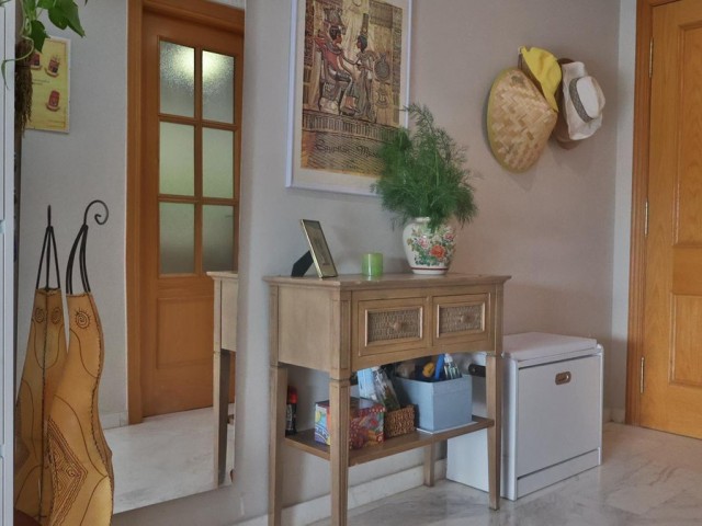 Appartement avec 3 Chambres  à Málaga
