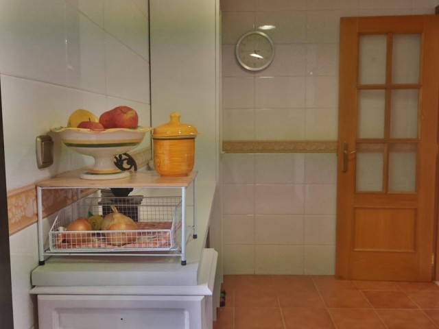Appartement avec 3 Chambres  à Málaga