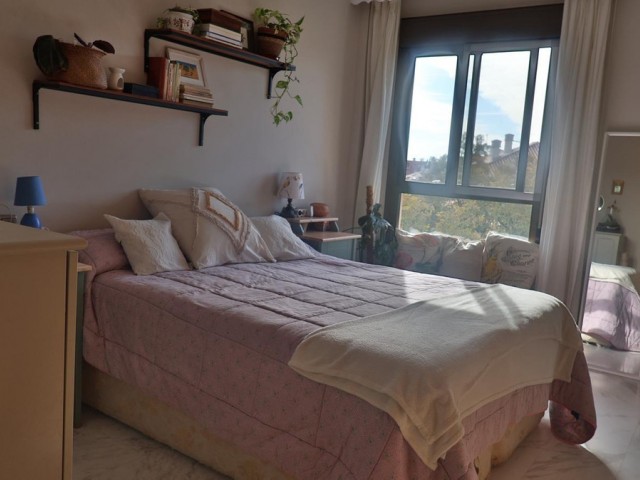 Appartement avec 3 Chambres  à Málaga