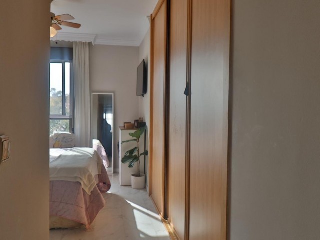 Appartement avec 3 Chambres  à Málaga