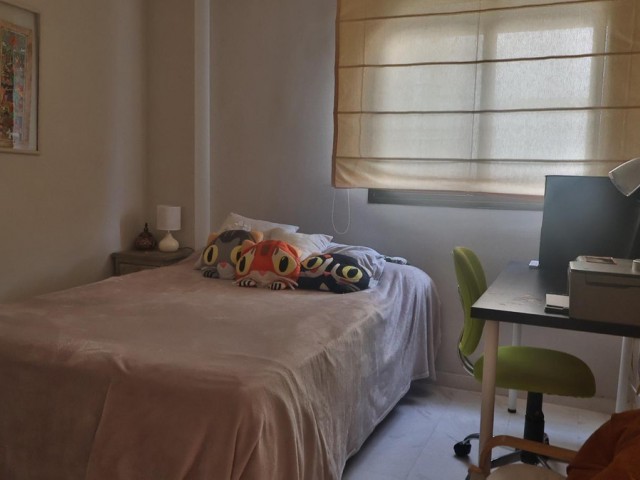 Appartement avec 3 Chambres  à Málaga