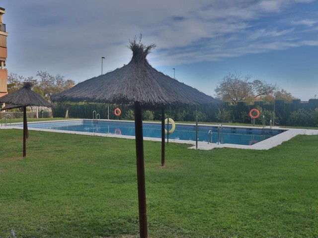 Appartement avec 3 Chambres  à Málaga