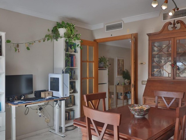 Appartement, Málaga