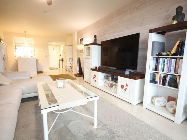 Kattohuoneisto, Guadalmina Alta, R5354086