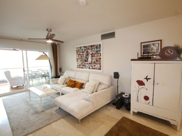 Penthouse, Guadalmina Alta, R5354086