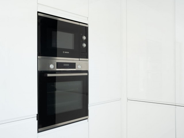 4 Bedrooms Villa in Estepona