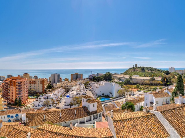 Takvåning, Fuengirola