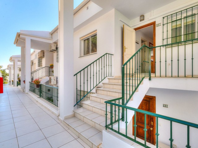 Takvåning i Fuengirola