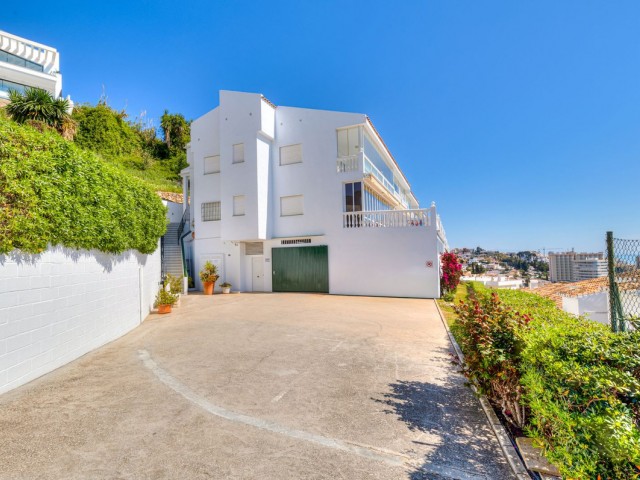 Takvåning i Fuengirola