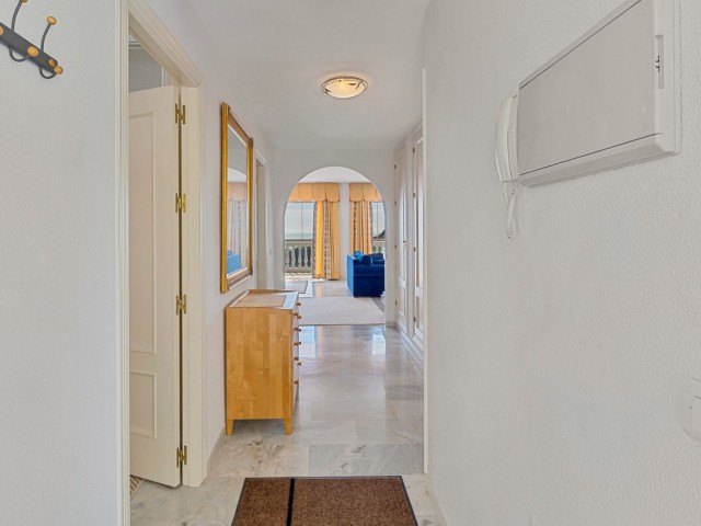 Takvåning i Fuengirola