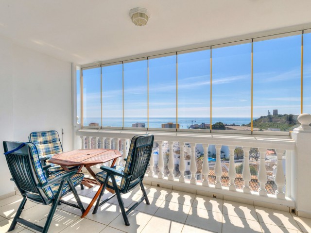 Takvåning i Fuengirola