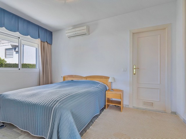 Takvåning i Fuengirola