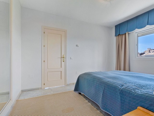 Takvåning i Fuengirola