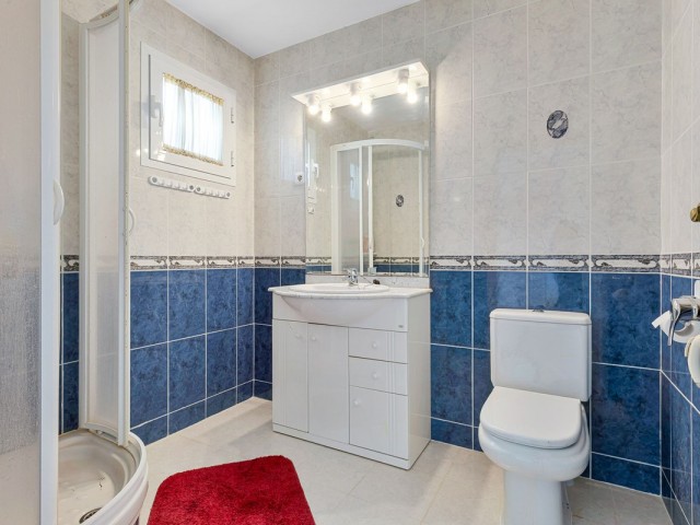 Takvåning i Fuengirola