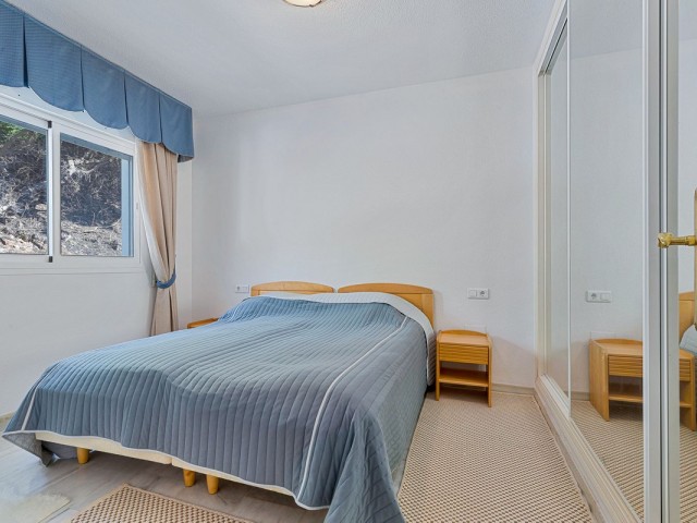 Takvåning i Fuengirola