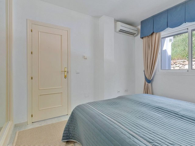 Takvåning i Fuengirola