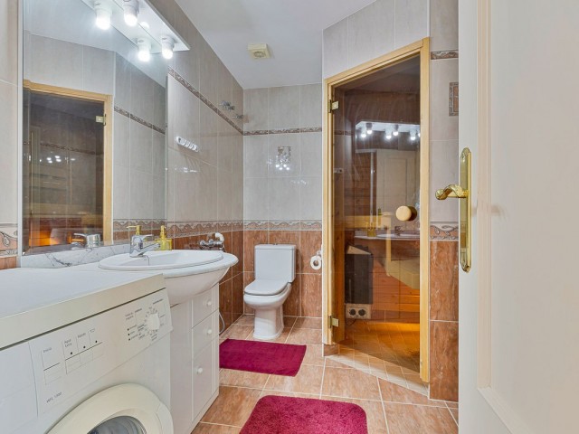 Takvåning i Fuengirola