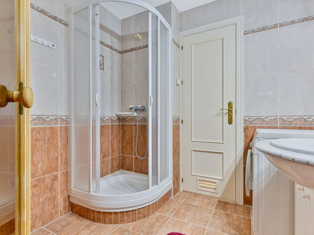 Takvåning i Fuengirola