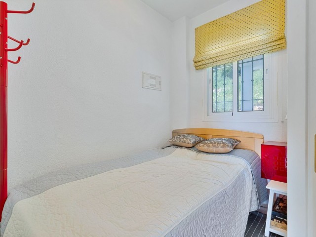 Takvåning i Fuengirola