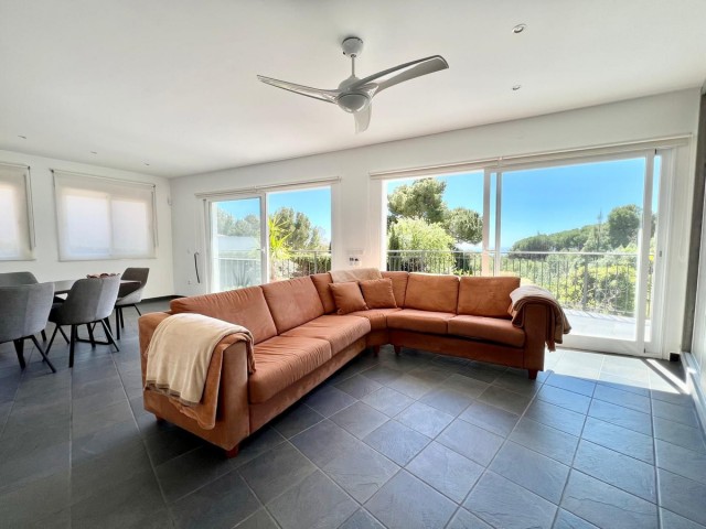 1 Bedrooms Villa in Mijas