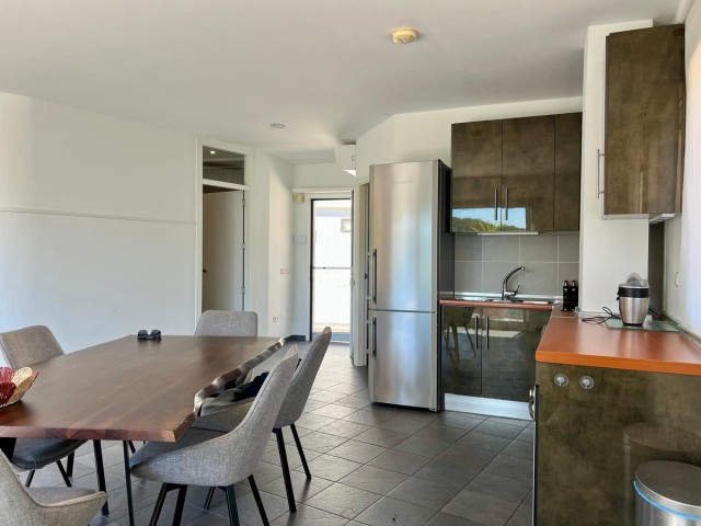 1 Bedrooms Villa in Mijas