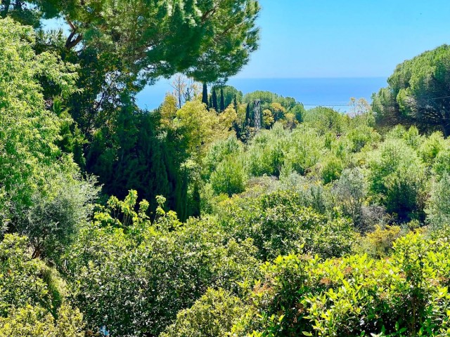 1 Bedrooms Villa in Mijas