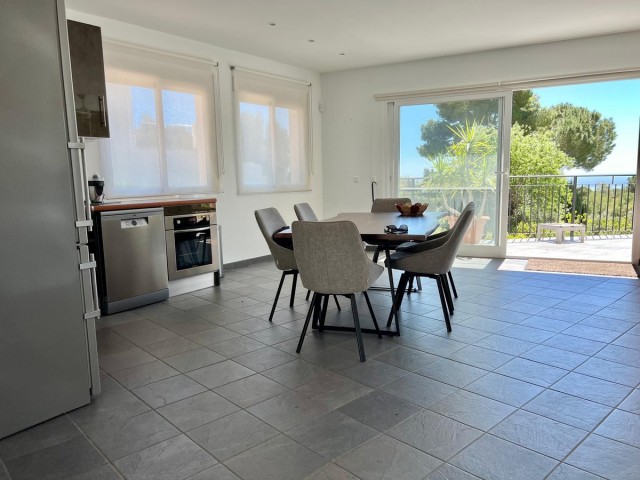 1 Bedrooms Villa in Mijas