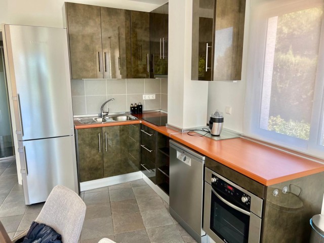 1 Bedrooms Villa in Mijas