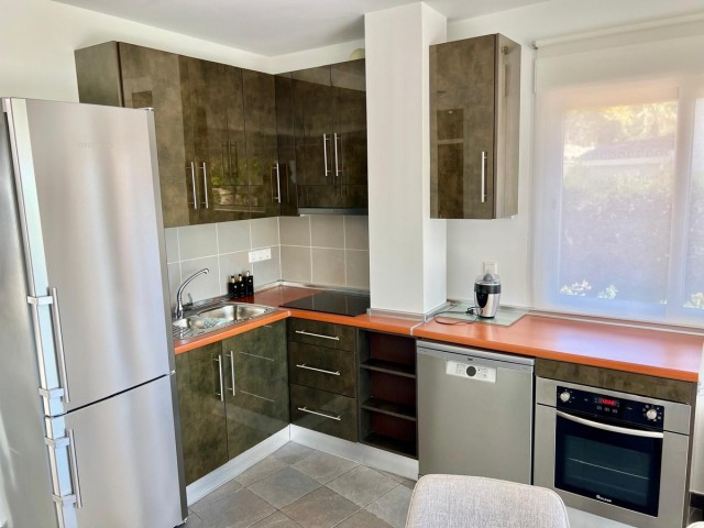 1 Bedrooms Villa in Mijas