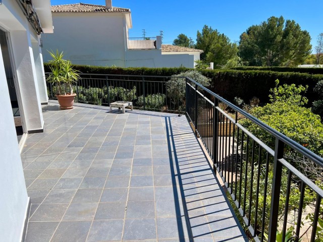 1 Bedrooms Villa in Mijas