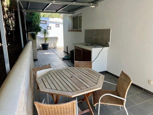 1 Bedrooms Villa in Mijas