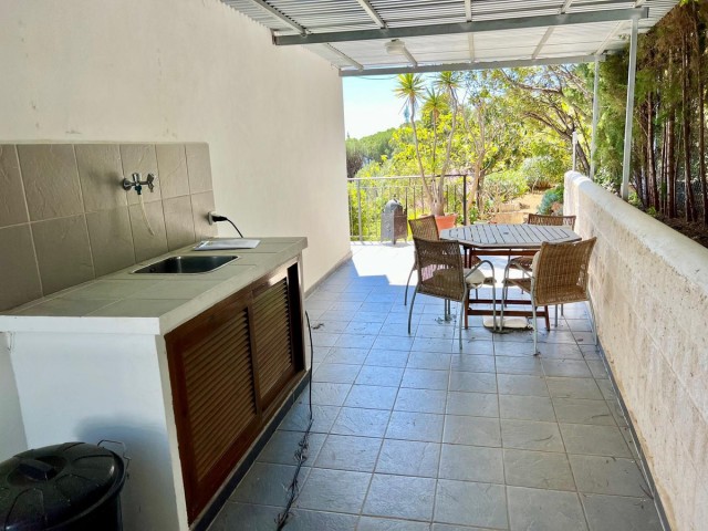 1 Bedrooms Villa in Mijas