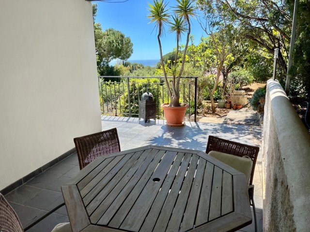 1 Bedrooms Villa in Mijas