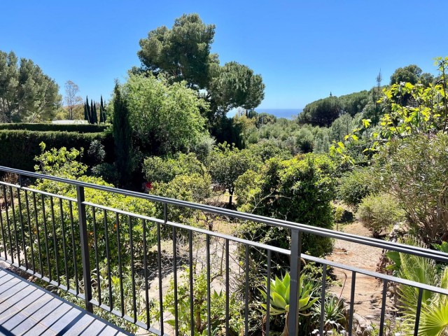 1 Bedrooms Villa in Mijas