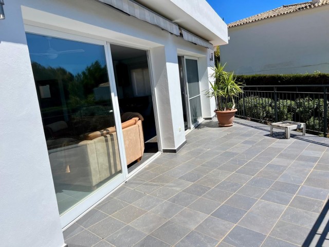 1 Bedrooms Villa in Mijas