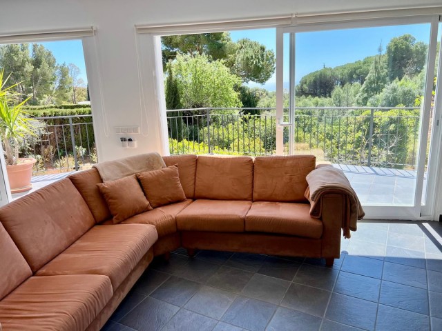 1 Bedrooms Villa in Mijas