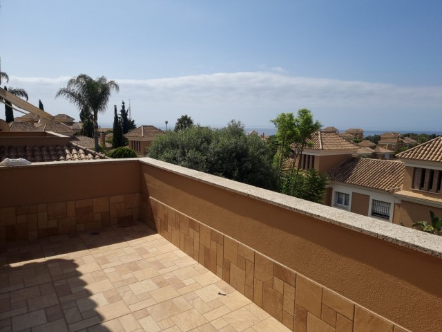 3 Soveroms Villa i Santa Clara