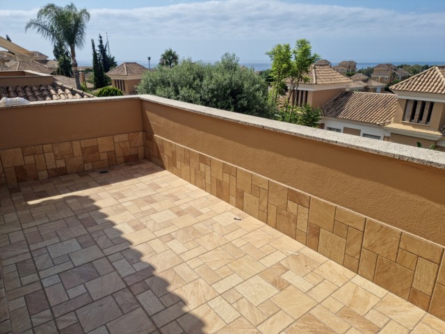 3 Soveroms Villa i Santa Clara