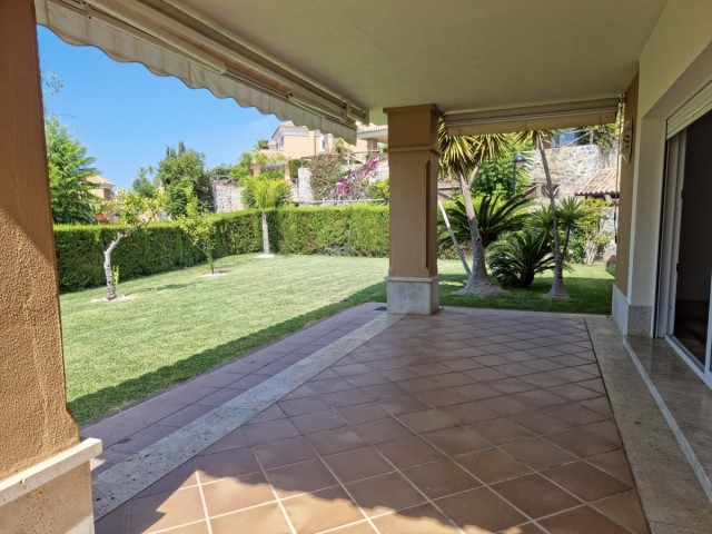 3 Soveroms Villa i Santa Clara