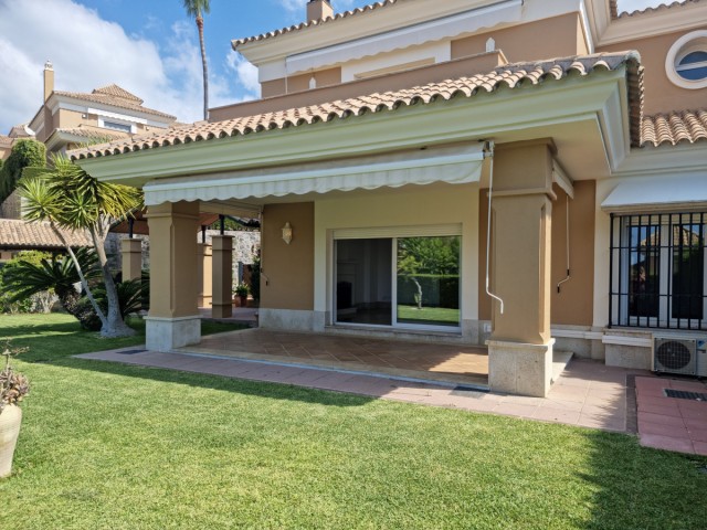 3 Soveroms Villa i Santa Clara