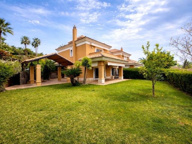 Huvila Santa Clara - R5354344