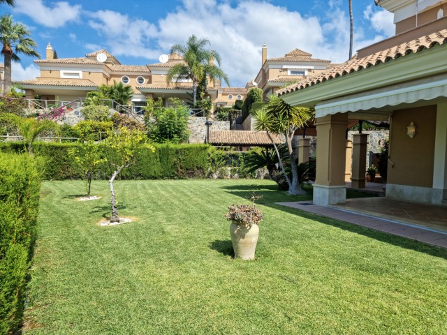 3 Soveroms Villa i Santa Clara
