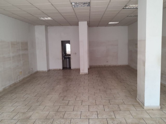 Kommersiell, Fuengirola