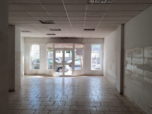 Kommersiell i Fuengirola